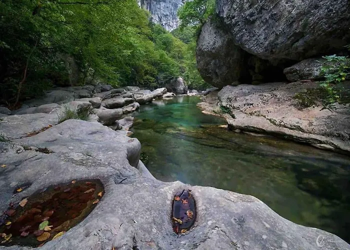 Agreable Studio Entre Mer & Montagne Piscine Prive