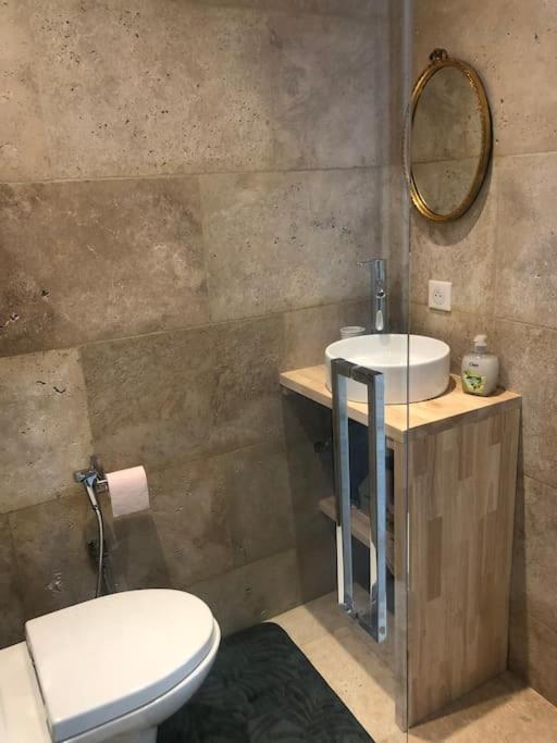 Agreable Entre & Montagne Piscine Prive * Le Bar-sur-Loup