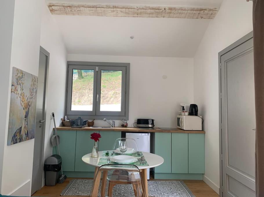 Holiday home Agreable Entre & Montagne Piscine Prive Le Bar-sur-Loup