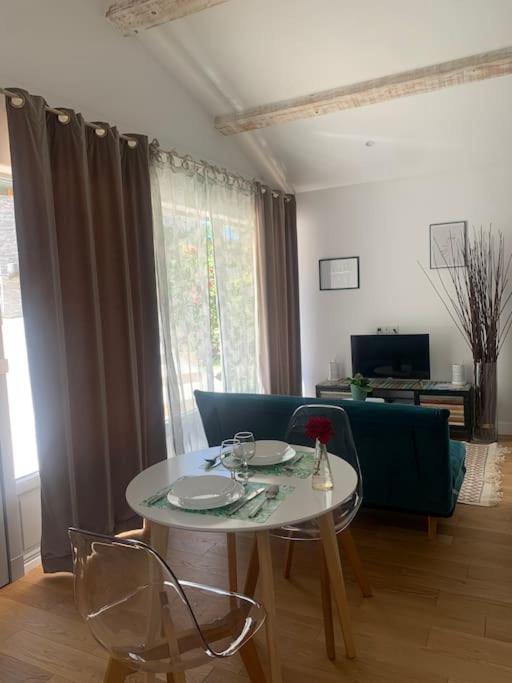 Agreable Entre & Montagne Piscine Prive * Le Bar-sur-Loup