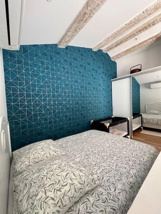 Agreable Entre & Montagne Piscine Prive * Le Bar-sur-Loup